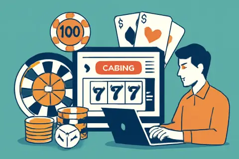 are there any new promotions at 1mcuci casino? — Pengenalan kepada 1MCUCI Casino