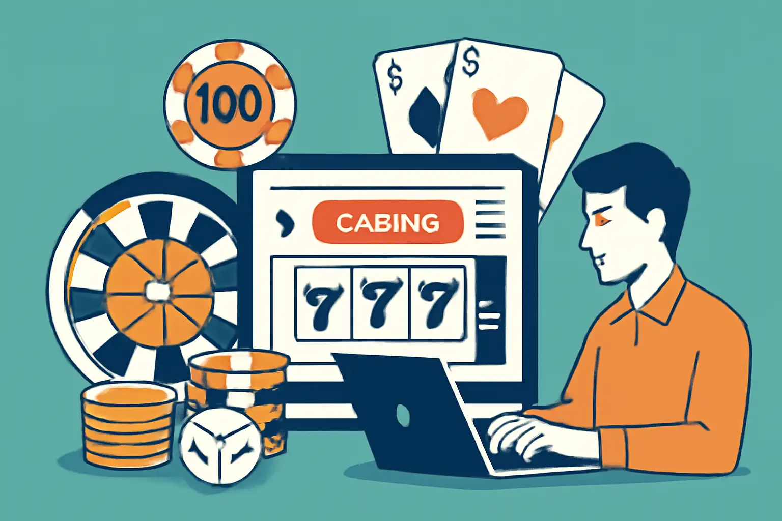 are there any new promotions at 1mcuci casino? — Pengenalan kepada 1MCUCI Casino