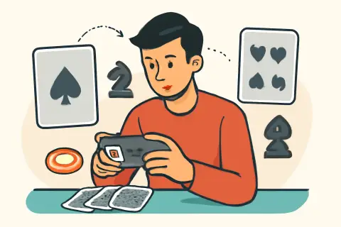 can I play 1mcuci casino on my phone? — Strategi dan Tip dalam Permainan 1MCUCI