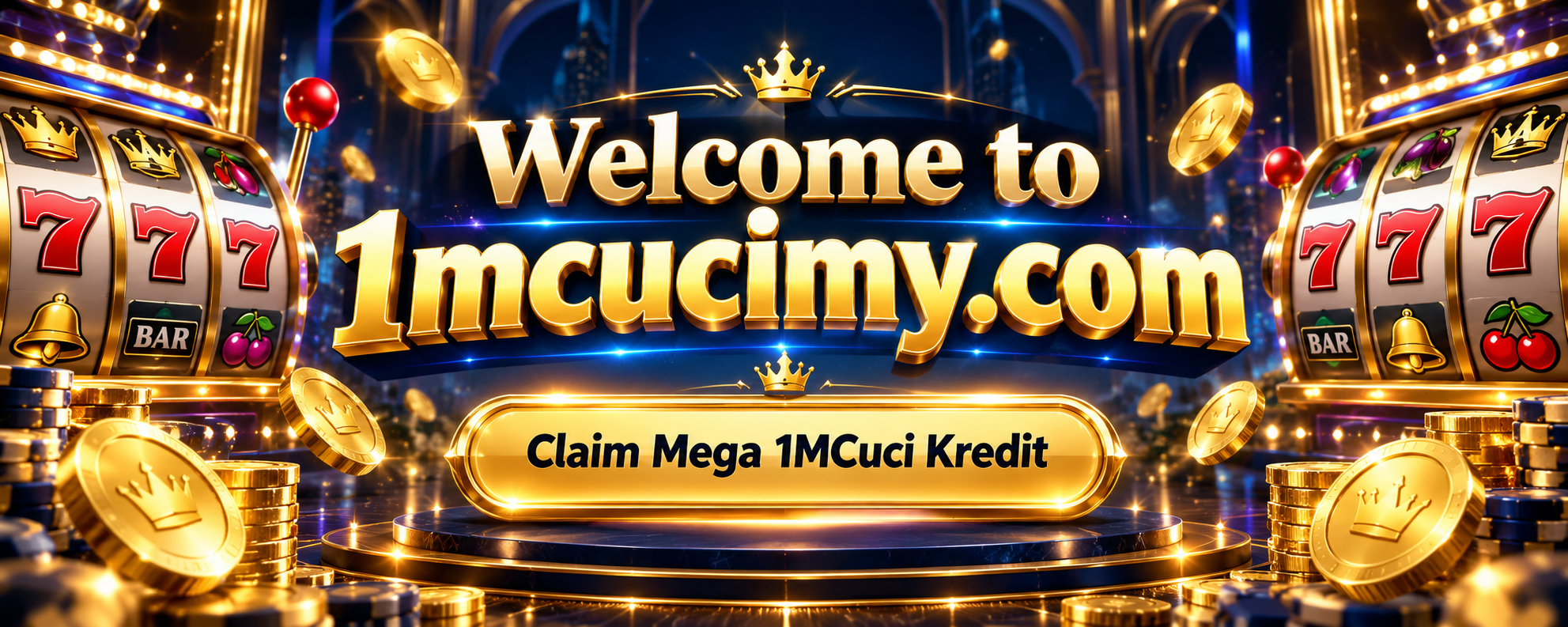 Mega Kredit