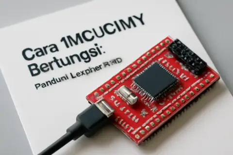 Cara 1MCUCIMY Berfungsi: Panduan Lengkap 2026
