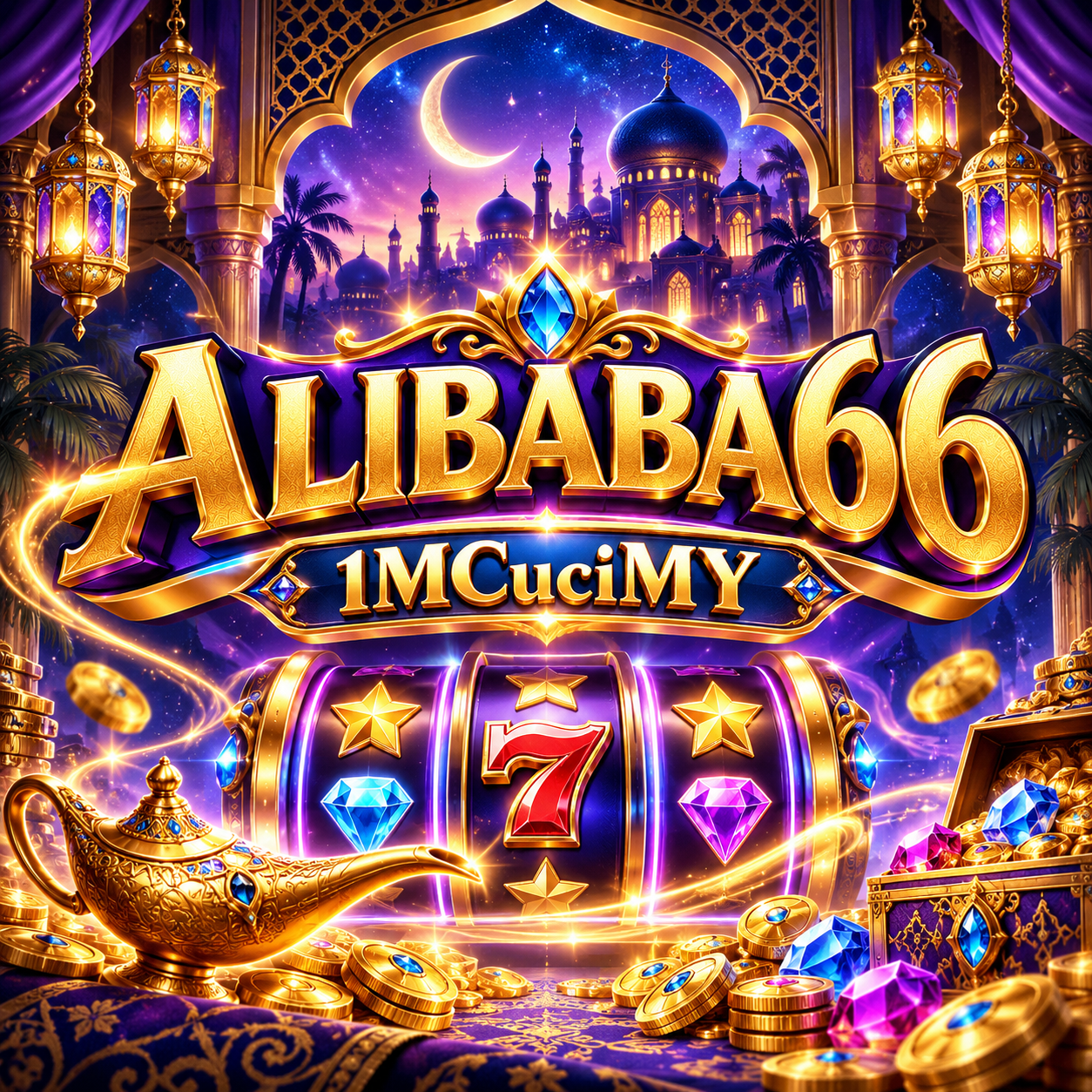 Alibaba66