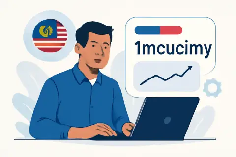 best way to 1mcucimy — Pengenalan kepada 1mcucimy