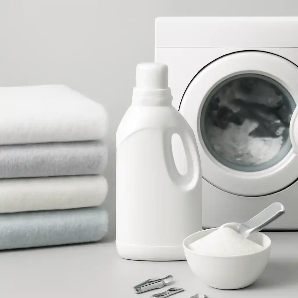 Cuci: 7 Cara Mudah untuk Pemula