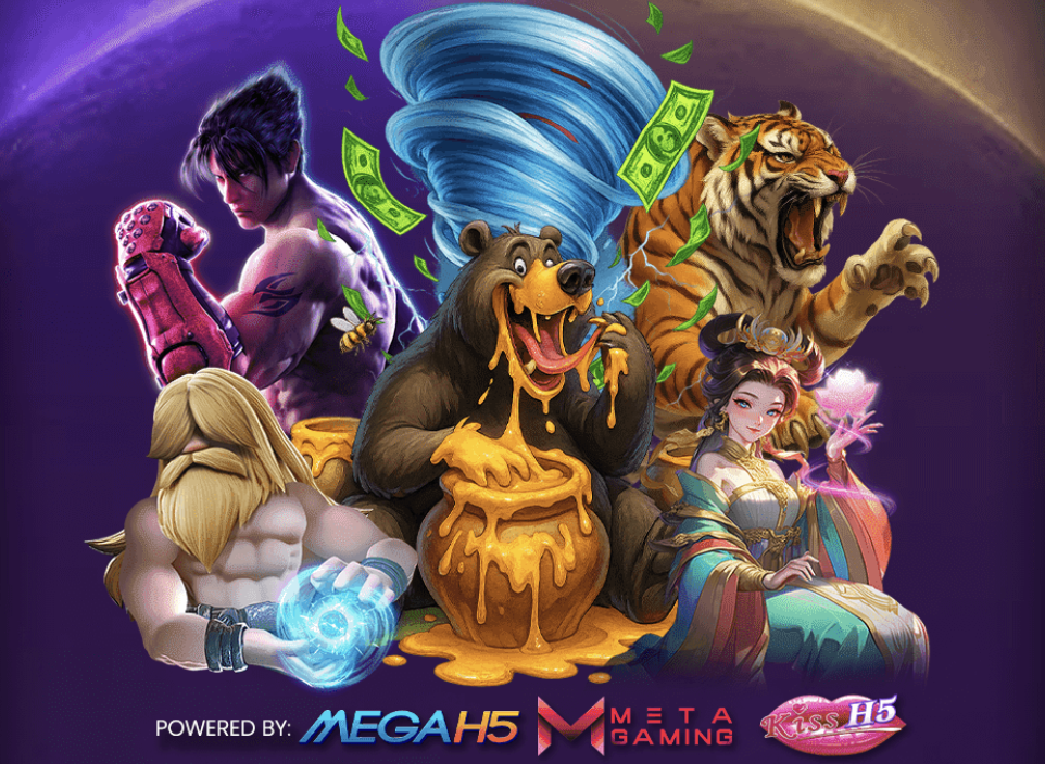 1MCuci Slots